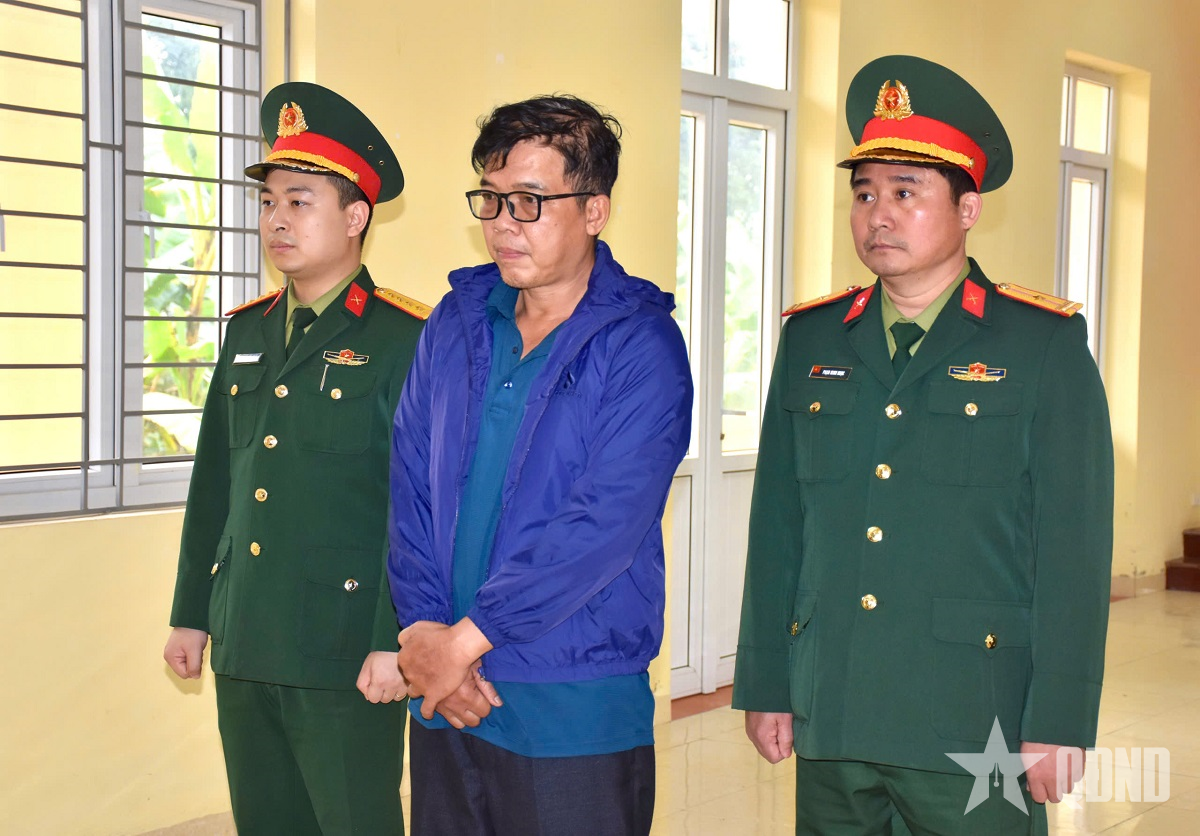 Khởi tố đối tượng Vũ Tuấn Anh - “Tuấn Ban Mê” về tội lợi dụng các quyền tự do dân chủ